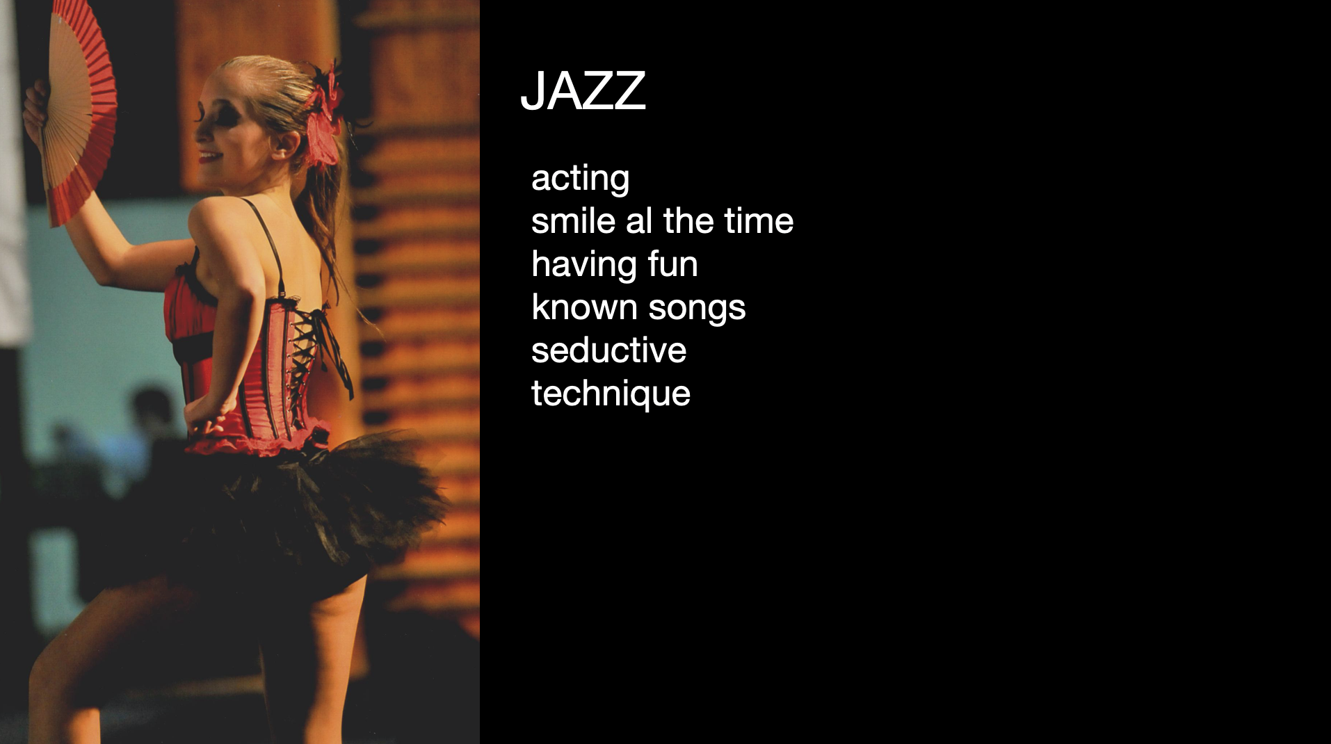 Jazz