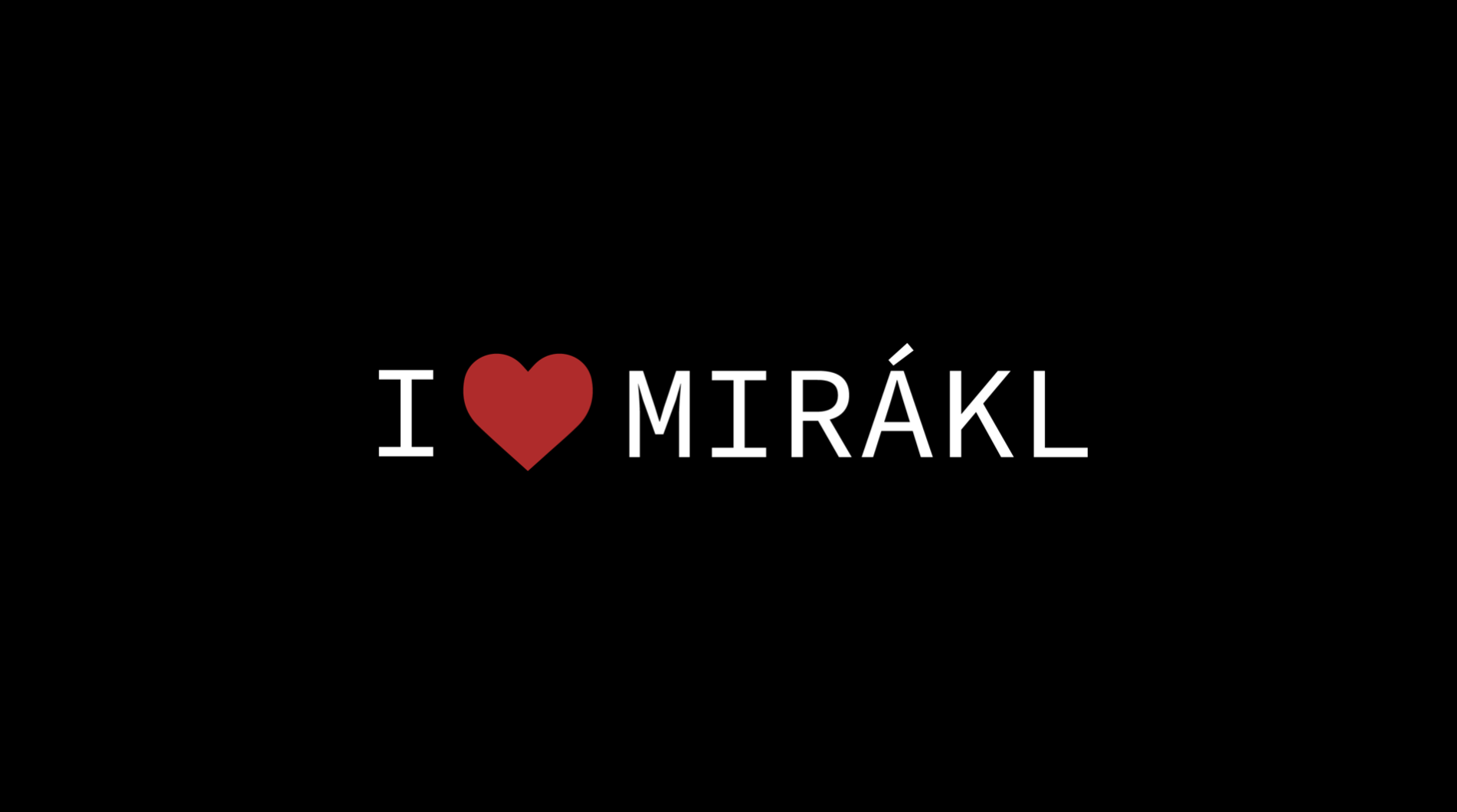 Mirákl